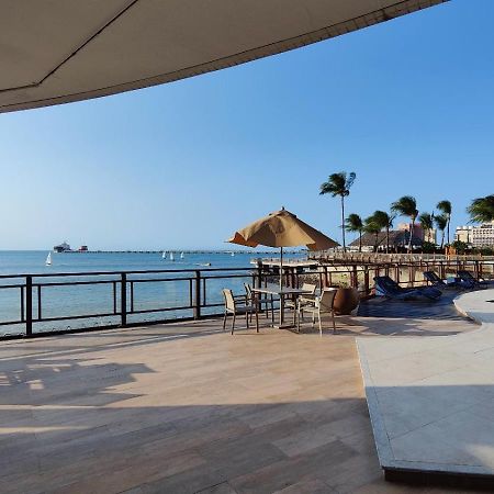 Iate Plaza - Calcadao - Frente Mar Flat 603 Apartment Fortaleza  Exterior photo