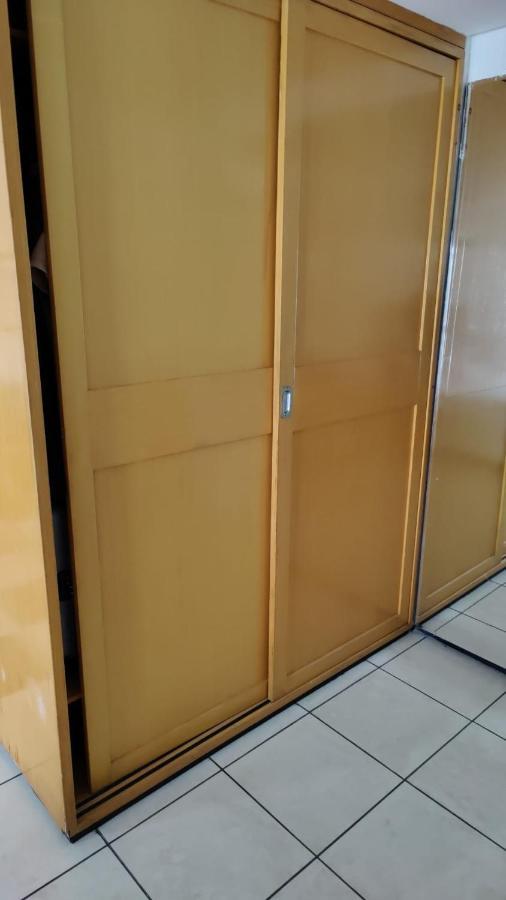Iate Plaza - Calcadao - Frente Mar Flat 603 Apartment Fortaleza  Exterior photo